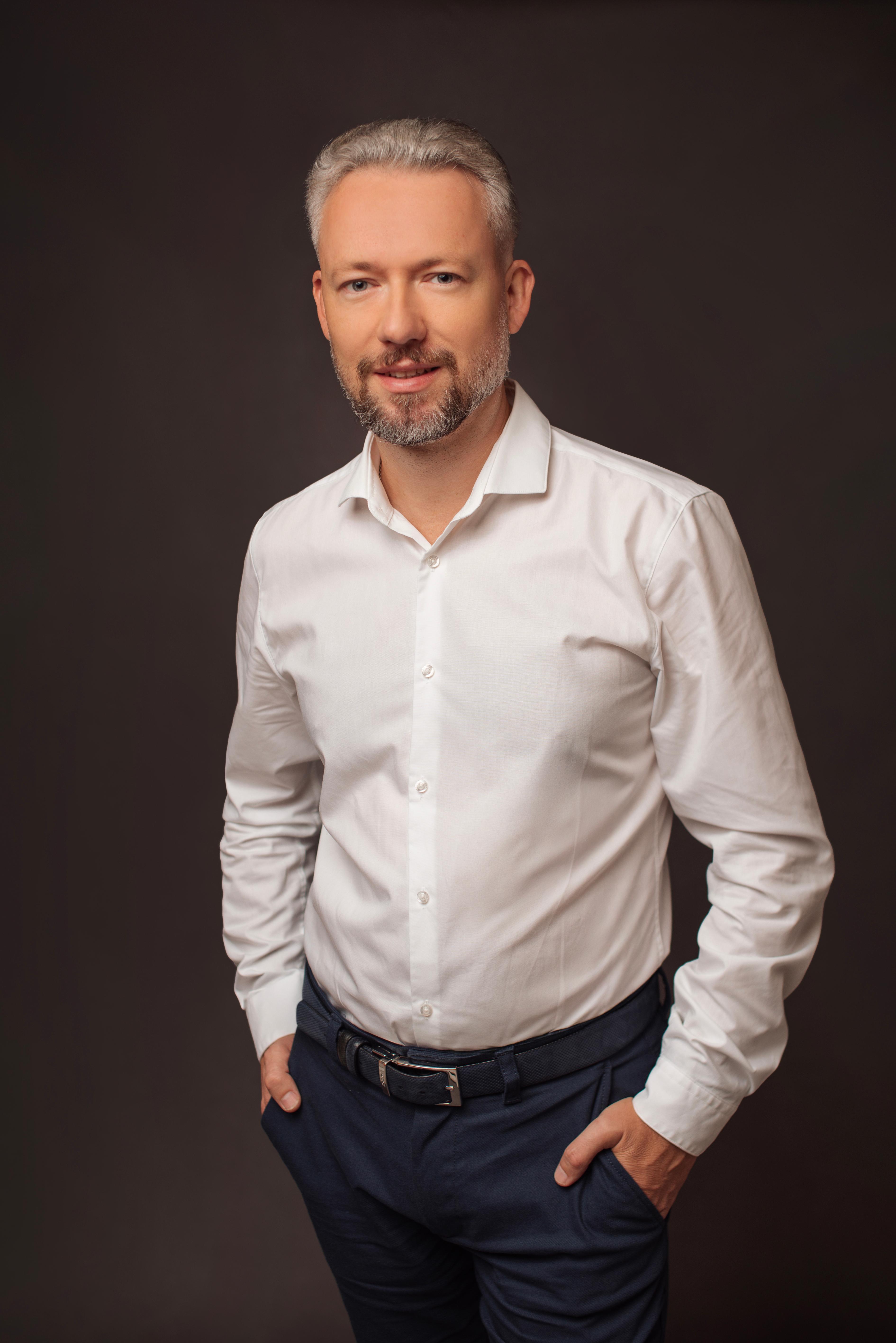Damian Bijowski